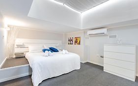 Exclusive Loft Crocetta - 5 Min To Metro Nizza - Free Wi-Fi & Ac